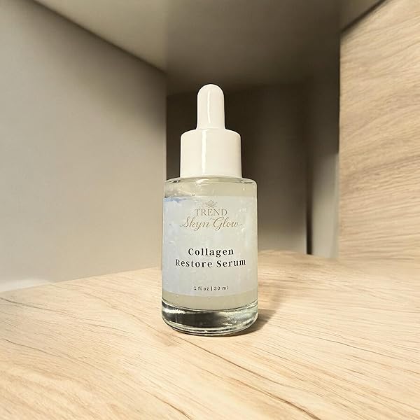 Amazon.com: Introstem Stem Cell Eye Serum 30ml / 1fz.oz : Beauty